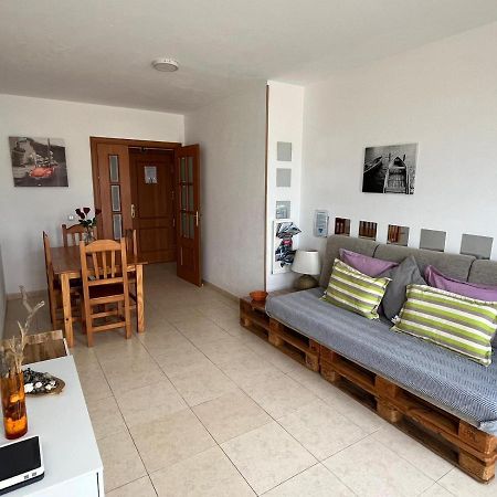 Atlantic'S Window Apartment Corralejo Exterior photo