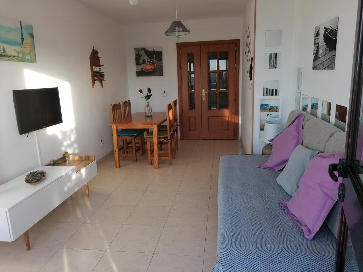 Atlantic'S Window Apartment Corralejo Exterior photo