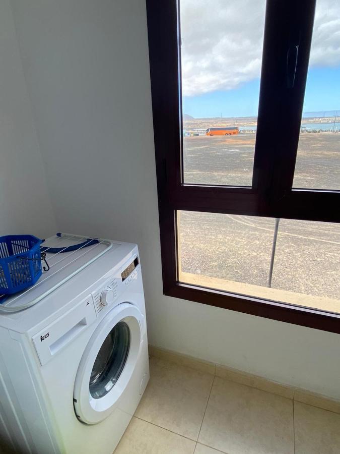 Atlantic'S Window Apartment Corralejo Exterior photo