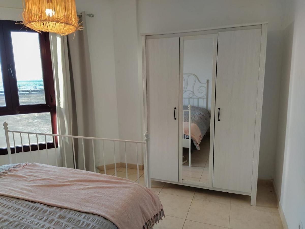 Atlantic'S Window Apartment Corralejo Exterior photo
