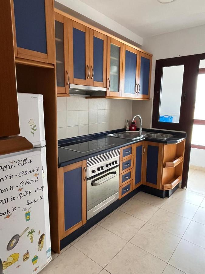 Atlantic'S Window Apartment Corralejo Exterior photo
