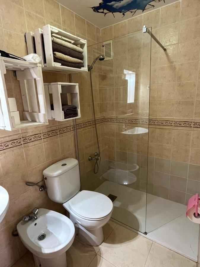 Atlantic'S Window Apartment Corralejo Exterior photo