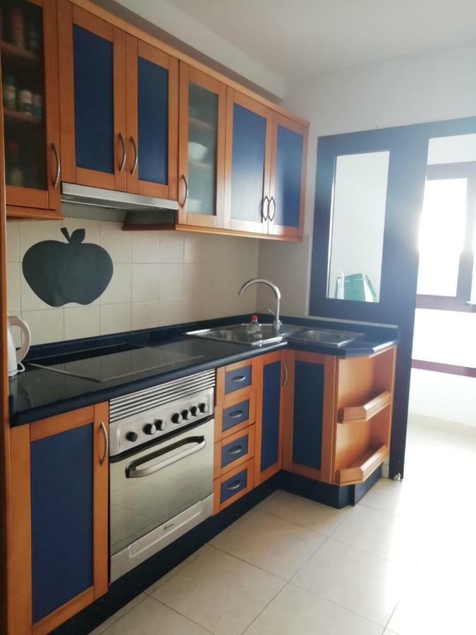 Atlantic'S Window Apartment Corralejo Exterior photo